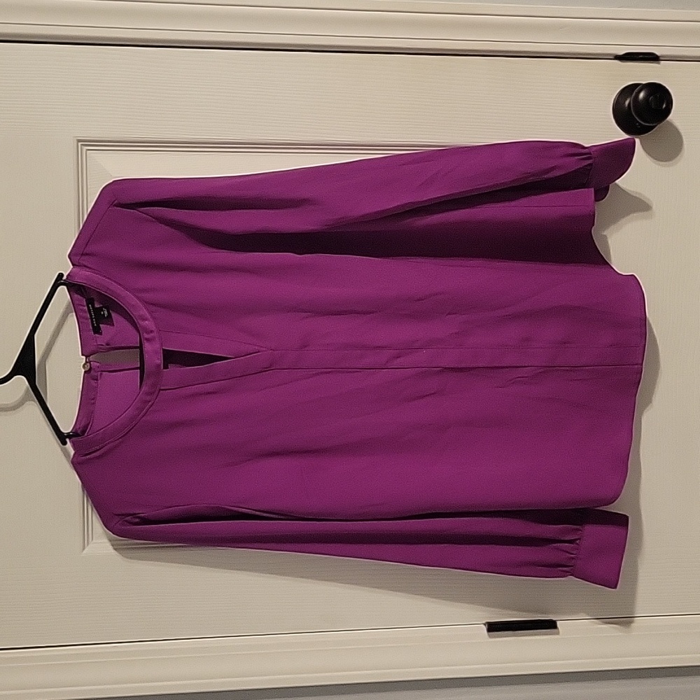 Anne Taylor Blouse